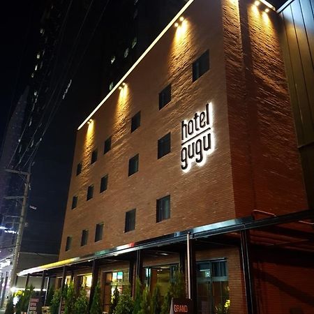 Hotel Gugu Seul Esterno foto