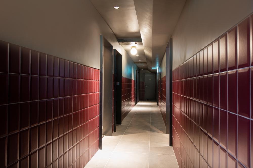 Hotel Gugu Seul Esterno foto