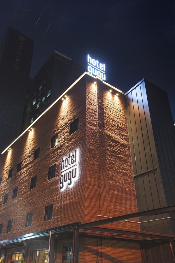 Hotel Gugu Seul Esterno foto