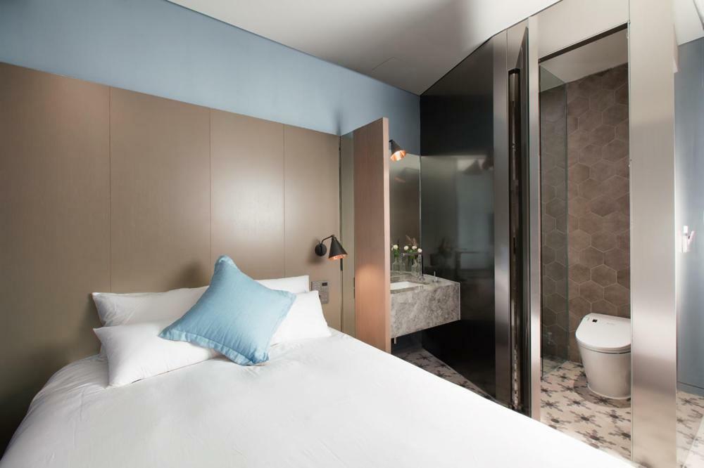 Hotel Gugu Seul Esterno foto