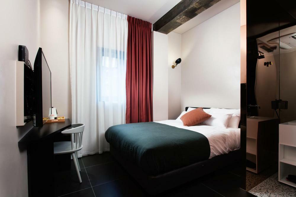 Hotel Gugu Seul Esterno foto